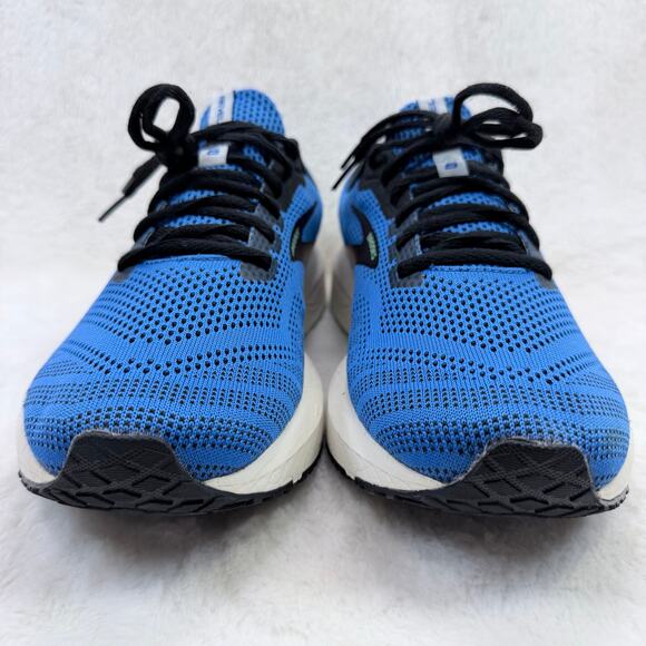 Brooks Revel 6 Mens Running Shoes Blue Black Size 9.5 D Athletic Sneaker main image 9
